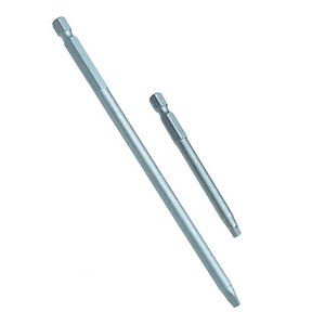 KREG DDS DDS-INT Square Drive No2 Bits 150mm & 75mm