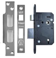 LEGGE N5642.SS 5 Lev Mort Sashlock 2.1/2 SS