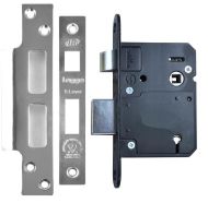 LEGGE N5762.SS 5 Lev Mort Sashlock 3 SS