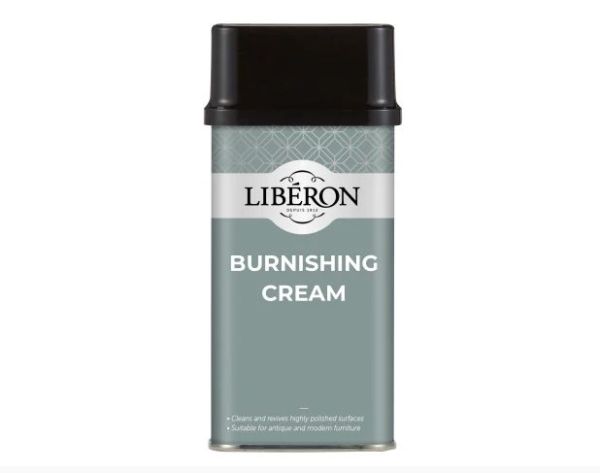 LIBERON Burnishing Cream 250ml