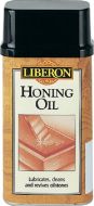 LIBERON Honing Oil (tool Sharpening) 250ml