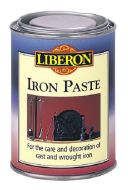 LIBERON Iron Paste 250ml