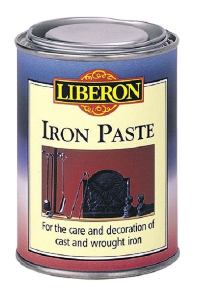 LIBERON Iron Paste 250ml