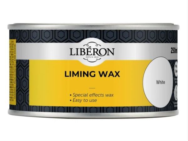 LIBERON Liming Wax 250ml