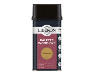 LIBERON Palette Wood Dye Antique Pine (water) 250ml