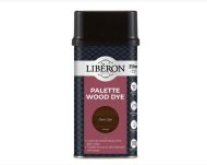 LIBERON Palette Wood Dye Dark Oak (water) 250ml