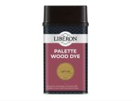 LIBERON Palette Wood Dye Light Oak (water) 500ml