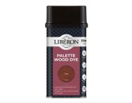 LIBERON Palette Wood Dye Teak (water) 250ml