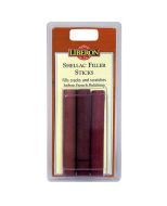 LIBERON 014271 Shellac Filler Stick Medium