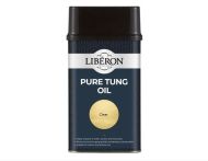 LIBERON Tung Oil (int/Ext) Matt 500ml