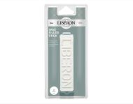 LIBERON Wax Filler Stick 50gm White