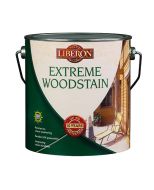 LIBERON Extreme Woodstain Poplar (max10yr) 1.0l