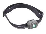 LIGHTHOUSE Elite Rechargeable Headlight 400 Lumens