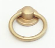 LILLY Cabinet Handle 38mm PB