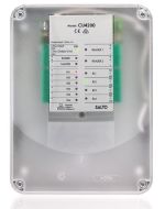  CU4200TUK XS4 2.0 Offline Control Unit Auxiliary