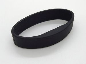 SALTO CWSXD207BK00-5 Silicon Wristband NXP Mifare DesFire 2KB XL