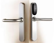 SALTO E9450U00IM48 XS4 Original Proximity Handle Set 45-60mm Doors