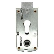  SP00844-8R XS4 Glass Door Lock Mech RH No Strike