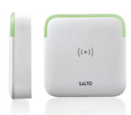 SALTO WRDB0S4W XS4 2.0 Proximity Reader Square White