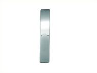  Finger Plate 450x75mm Radius PAA