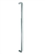  Pull Handle 'D' 600mm Bt 19mm PAA
