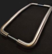 ADORE Pba Wave Pull 300x19mm B/b 316 SSS