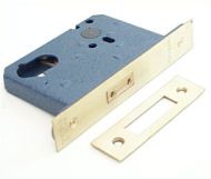 IMPERIAL LOCKS Lock-Tech Deadlock Case D/Prof 76mm SB