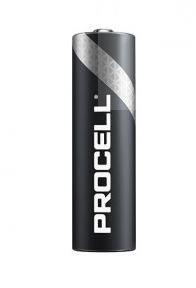 PROCELL Duracell Industrial Batteries 1.5v Aa (10)