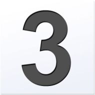  Numeral No 3 20mm SAA