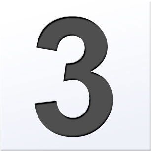  Numeral No 3 20mm SAA