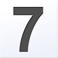 Numeral No 7 20mm SAA