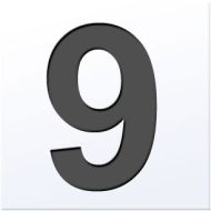  Numeral No 9 20mm SAA