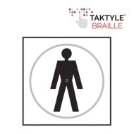  Male Sign Tactile 150x150