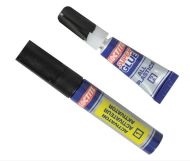 LOCTITE SUPPL2 All Plastics Superglue & Primer 2g/4ml