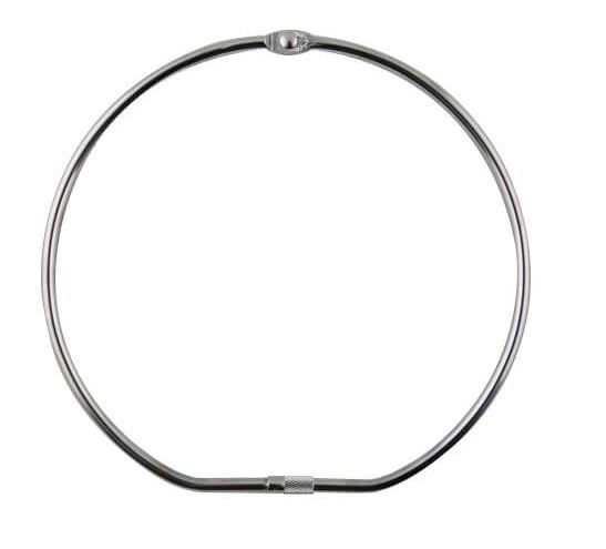  Jailers Ring 152mm