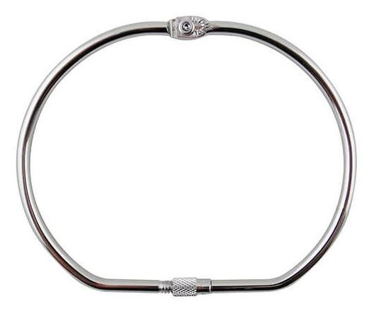  Jailers Ring 100mm