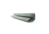 EXITEX 1.10.0515.2100.10 V-seal Sound/smoke/draught Sa 11x11x2.1 Brown