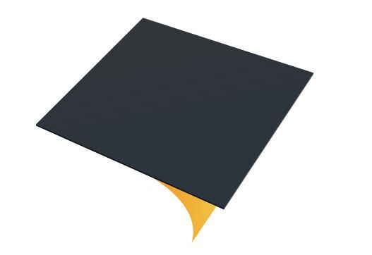 EXITEX 1.31.0830.0300.00 Intumescent Sheet 300x200x1mm S/a FD30/60