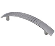 MAP HARDWARE Dimple Handle 96mm CC PC