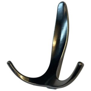 HEADBOURNE Triple Coat Hook BN