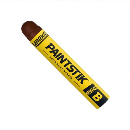 MARKAL Cold Surface Marker B Black
