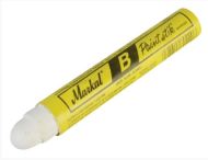 MARKAL Cold Surface Marker B White
