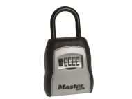 MASTER LOCK MLK5400E Master Portable Shackled 3k Keysafe 4 Wh Comb