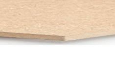  MDF 6mm 2440x1220 Standard Grade