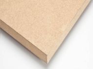  MDF 25mm 2440x1220