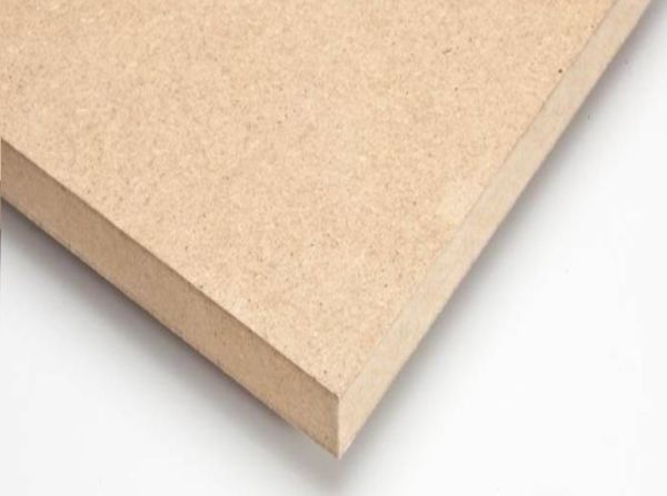  MDF 25mm 2440x1220