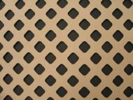  Ornamental MDF Colonial 4mm 1830x607