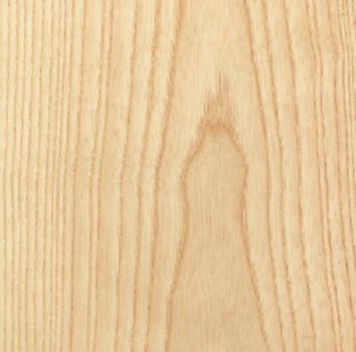  MDF Ash Faced 2 Sides 2440x1220x19mm