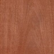  MDF Crown SApele 2sides 6mm 2440x1220