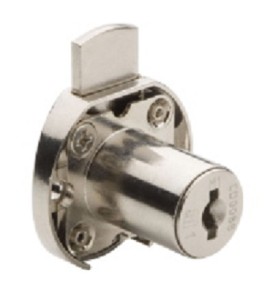  Drawer/cup'd Deadlock 20mm Cylinder Patt